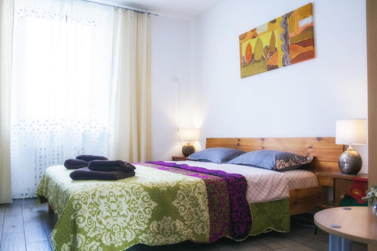 Harenhaus Bed & Breakfast Mannebach  Eksteriør bilde