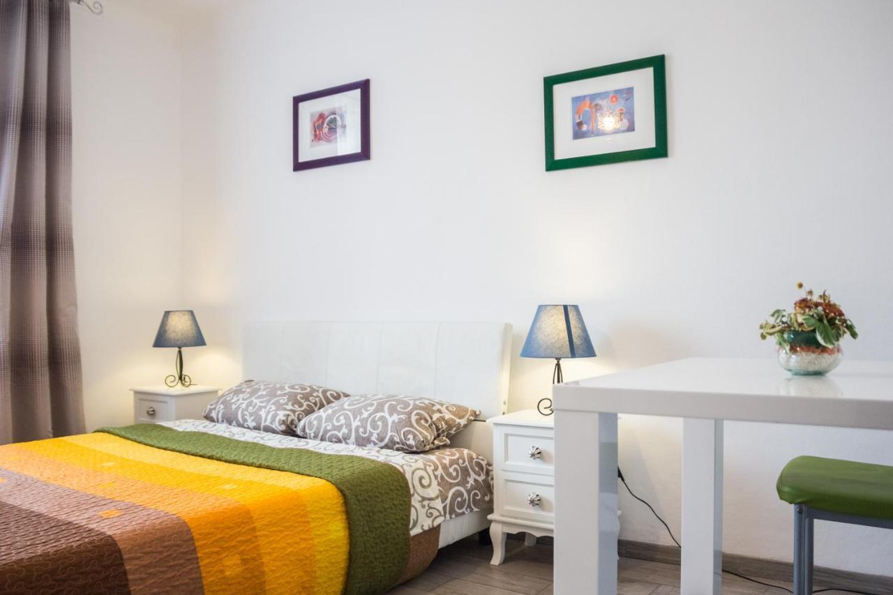 Harenhaus Bed & Breakfast Mannebach  Eksteriør bilde