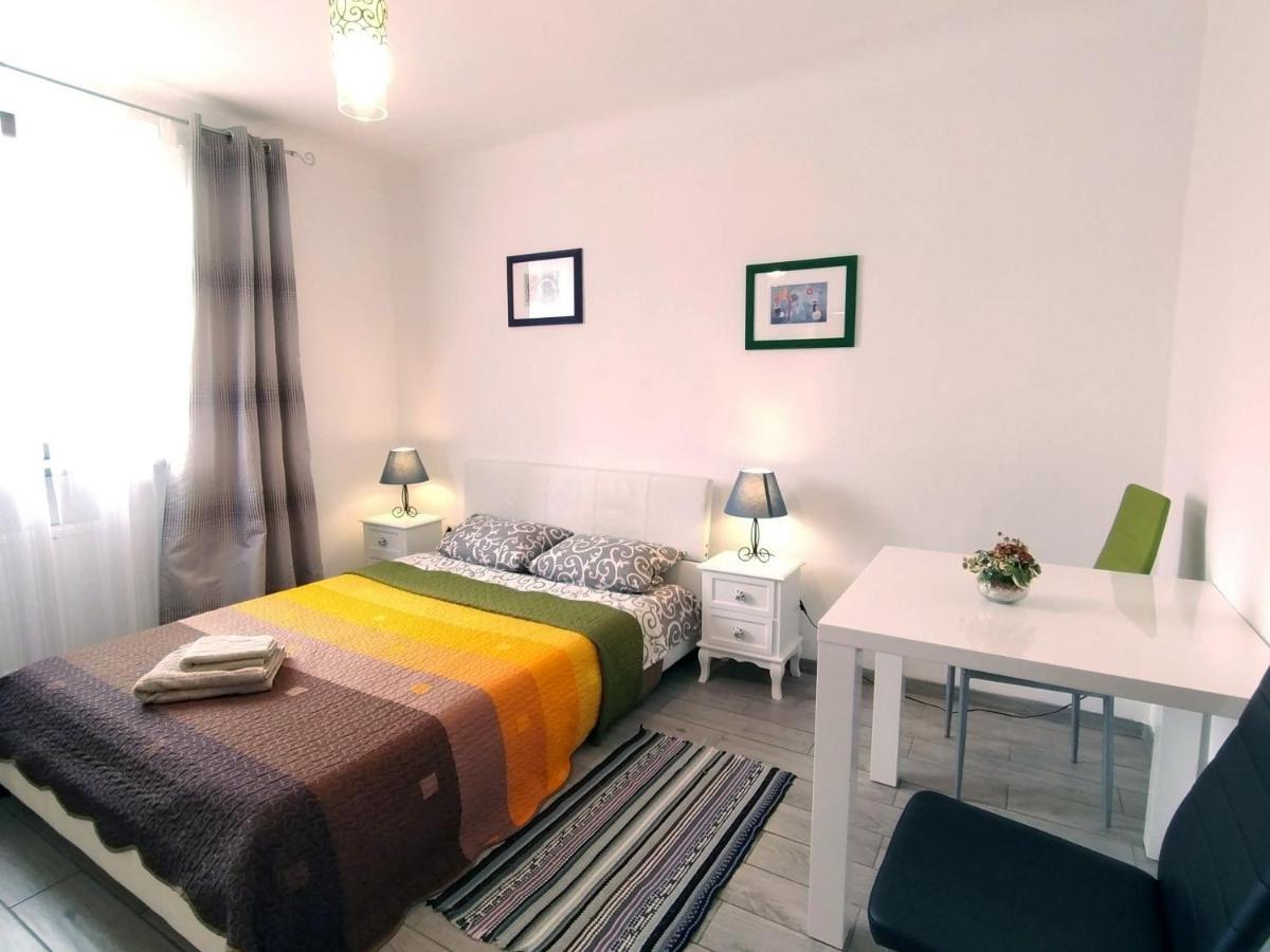 Harenhaus Bed & Breakfast Mannebach  Eksteriør bilde