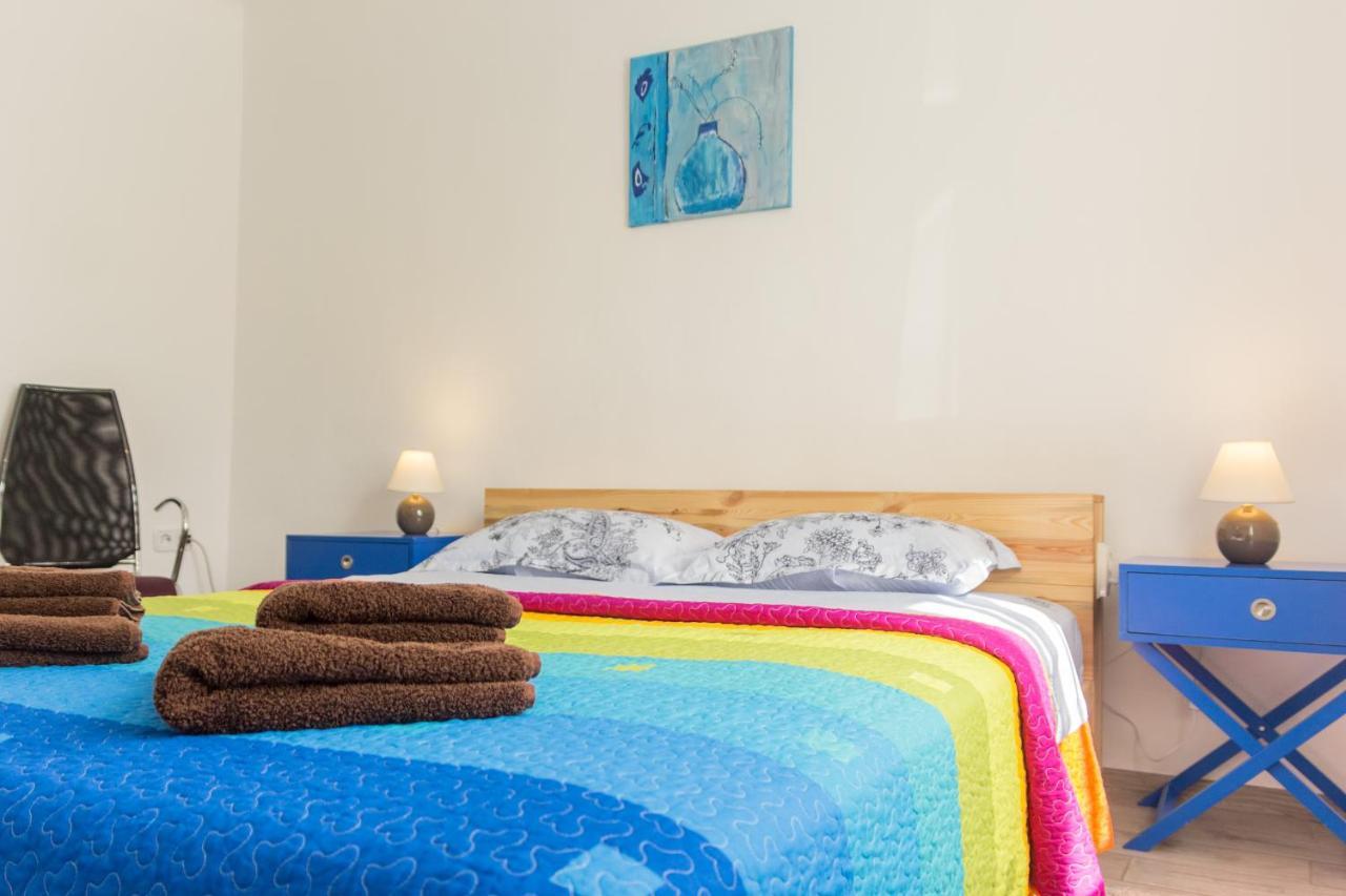 Harenhaus Bed & Breakfast Mannebach  Eksteriør bilde