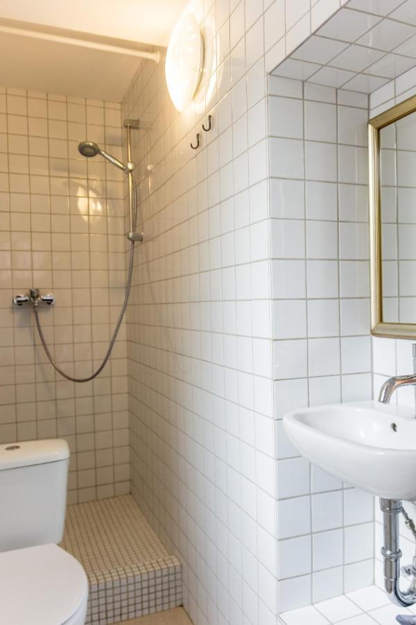 Harenhaus Bed & Breakfast Mannebach  Eksteriør bilde